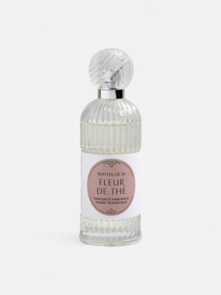 MATHILDE M osveživač prostora 100ml - Fleur de Thé
