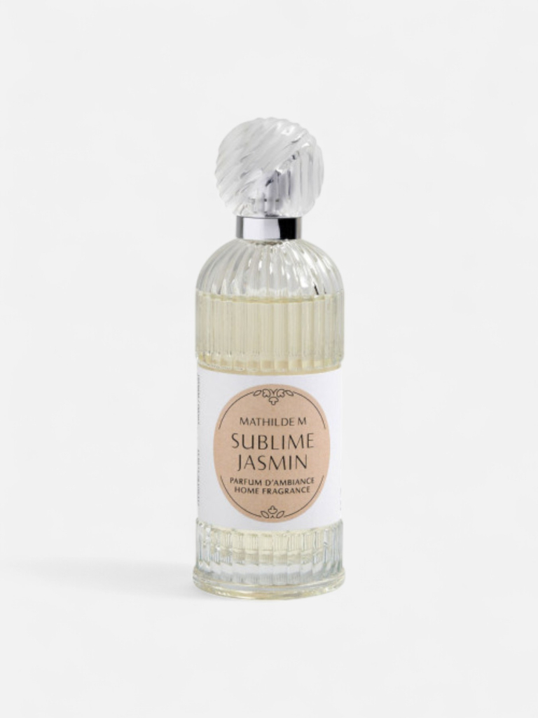 MATHILDE M osveživač prostora 100ml - Sublime Jasmin